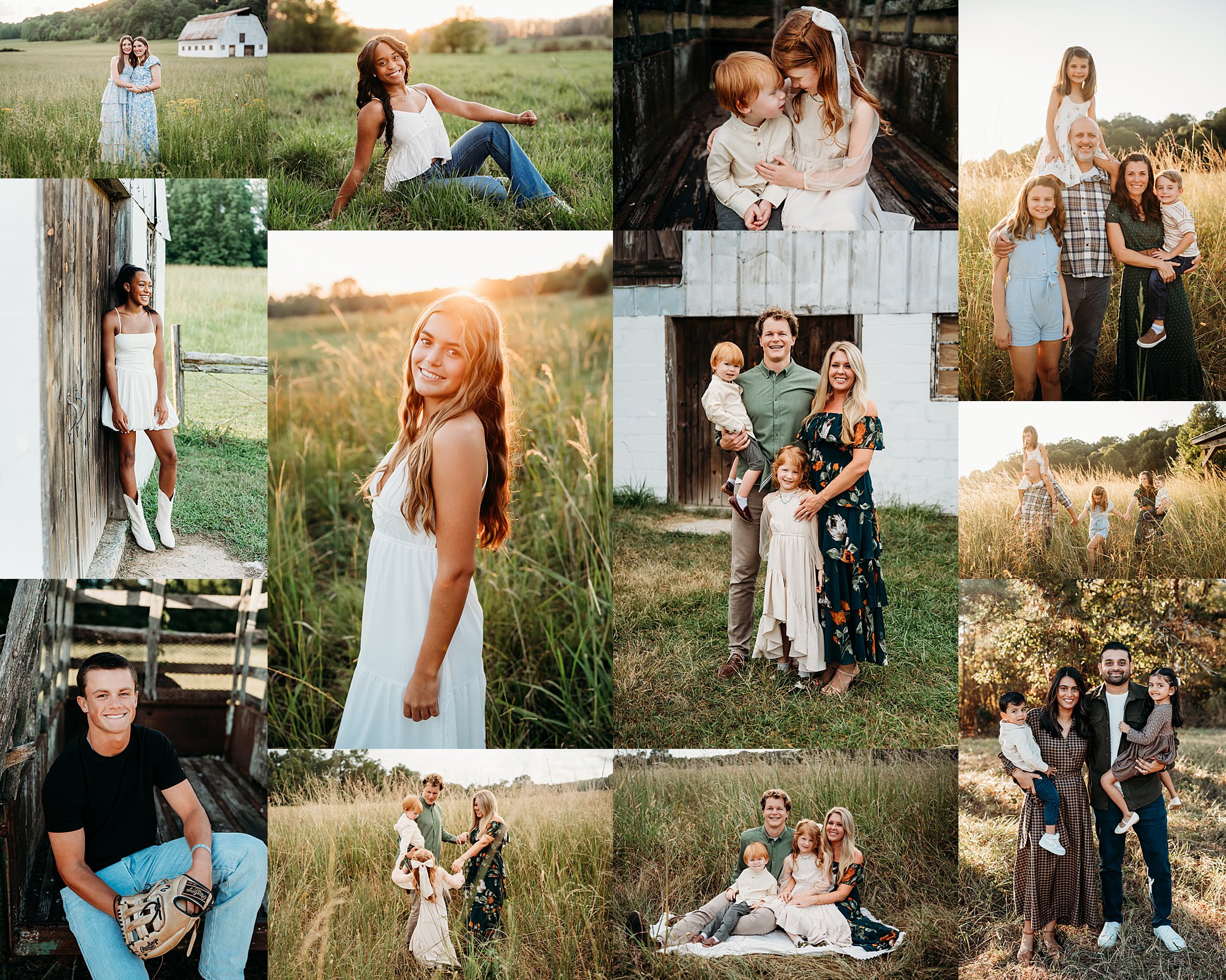 Vaughter's Farm - 3366 Klondike Rd, Stonecrest, GA 30038